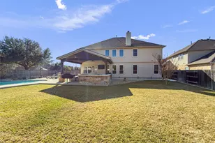 349 Lake Livingston Dr, Georgetown, TX 78628 - Photo 36