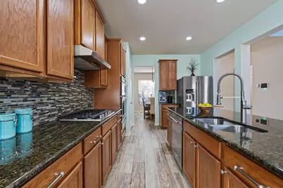 349 Lake Livingston Drive, Georgetown, TX 78628 - Photo 10