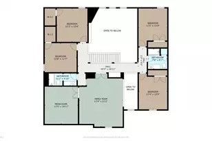 349 Lake Livingston Dr, Georgetown, TX 78628 - Photo 40