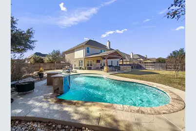 349 Lake Livingston Drive, Georgetown, TX 78628 - Photo 34
