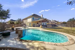 349 Lake Livingston Dr, Georgetown, TX 78628 - Photo 34