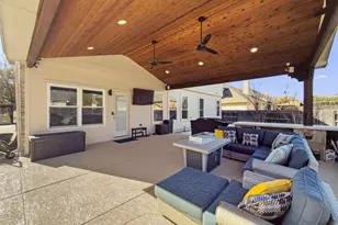 349 Lake Livingston Dr, Georgetown, TX 78628 - Photo 32