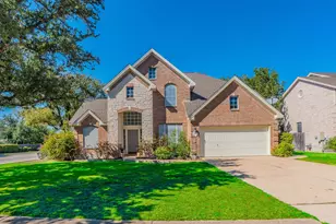 901 Savanna Ln, Cedar Park, TX 78613 - Photo 1