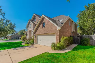 901 Savanna Lane, Cedar Park, TX 78613 - Photo 2