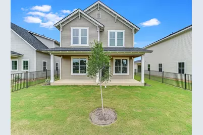 410 Stagecoach Trail, San Marcos, TX 78666 - Photo 2