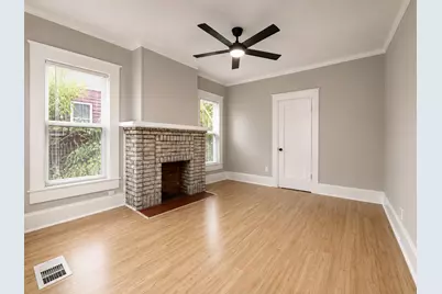 514 E 38th Street #B, Austin, TX 78705 - Photo 6