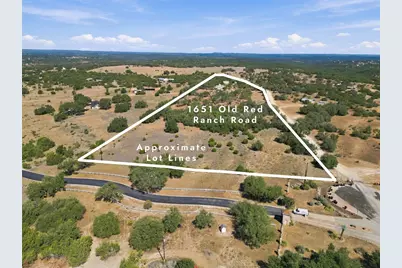 1651 Old Red Ranch Road, Dripping Springs, TX 78620 - Photo 30