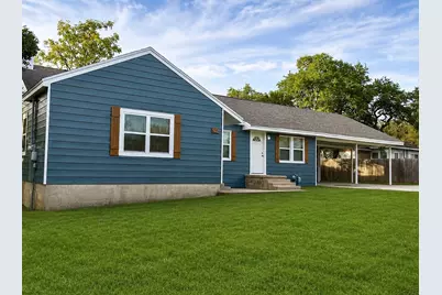 902 N Wall Street, Belton, TX 76513 - Photo 1