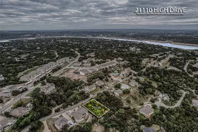 21110 High Drive, Lago Vista, TX 78645 - Photo 6