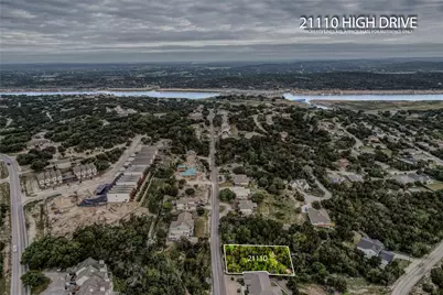 21110 High Drive, Lago Vista, TX 78645 - Photo 10