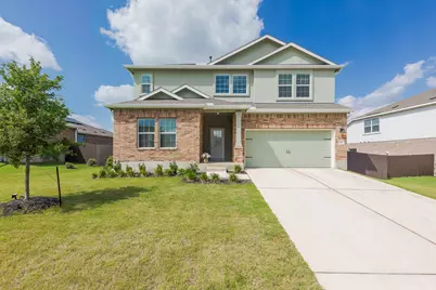 1800 Four Waters Loop, Georgetown, TX 78628 - Photo 1