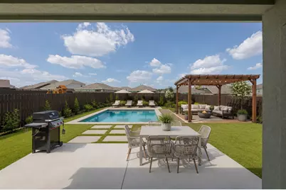 1800 Four Waters Loop, Georgetown, TX 78628 - Photo 24