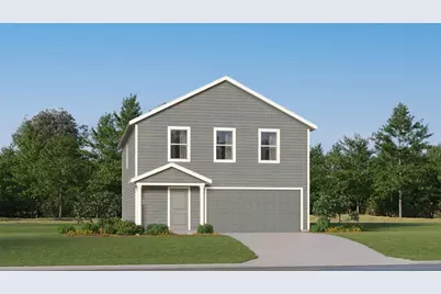 221 Kings Row Lane, Jarrell, TX 76537 - Photo 1