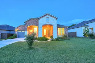 413 Verbena Dr, Marble Falls, TX 78654 - Photo 1