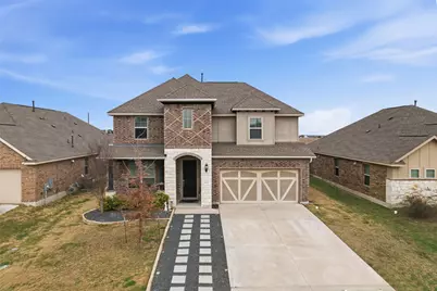 4004 Rhythmic Drive, Pflugerville, TX 78660 - Photo 1