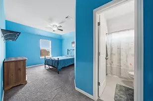 4004 Rhythmic Dr, Pflugerville, TX 78660 - Photo 20