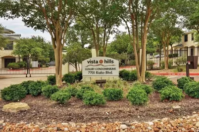 7701 Rialto Boulevard #1323, Austin, TX 78735 - Photo 22