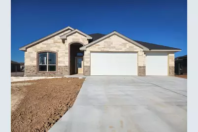 724 Golden Eagle Drive, Salado, TX 76571 - Photo 1