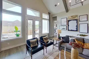 1001 Painted Horse Dr, Georgetown, TX 78633 - Photo 8