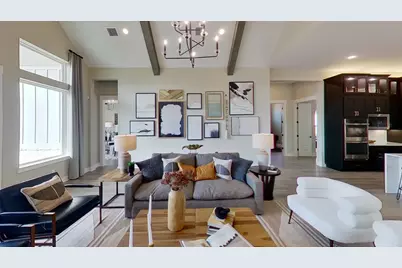 1001 Painted Horse Drive, Georgetown, TX 78633 - Photo 10