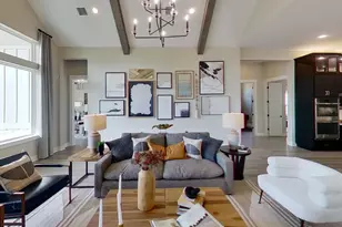 1001 Painted Horse Dr, Georgetown, TX 78633 - Photo 10