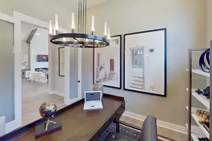 1001 Painted Horse Dr, Georgetown, TX 78633 - Photo 14