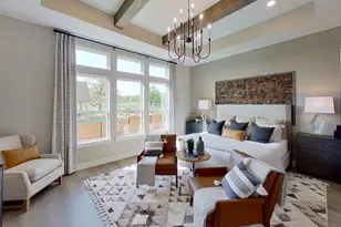 1001 Painted Horse Dr, Georgetown, TX 78633 - Photo 16