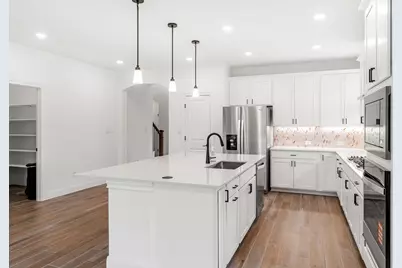 201 Bristlecone Bend, Liberty Hill, TX 78642 - Photo 16