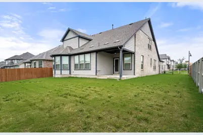 201 Bristlecone Bend, Liberty Hill, TX 78642 - Photo 38
