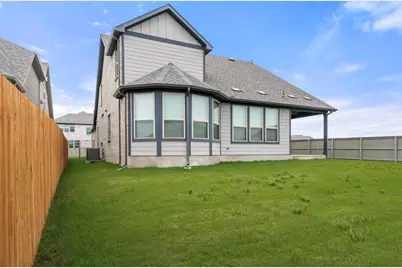 201 Bristlecone Bend, Liberty Hill, TX 78642 - Photo 40