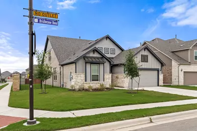 201 Bristlecone Bend, Liberty Hill, TX 78642 - Photo 2