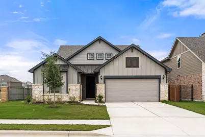 201 Bristlecone Bend, Liberty Hill, TX 78642 - Photo 1