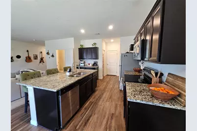 113 Athena Way, Jarrell, TX 76537 - Photo 8