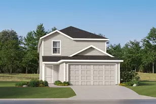241 Rockies Rd, Hutto, TX 78634 - Photo 2