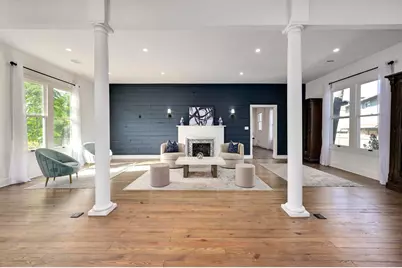 1603 Taylor Gaines Street, Austin, TX 78741 - Photo 1