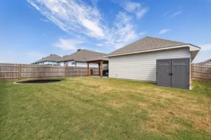 117 Watch Hl, Jarrell, TX 76537 - Photo 20