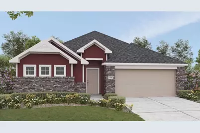 120 Quail Convey Drive, Jarrell, TX 76537 - Photo 1