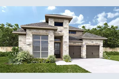 205 Rightfield Drive, Liberty Hill, TX 78642 - Photo 1