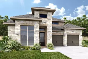 205 Rightfield Dr, Liberty Hill, TX 78642 - Photo 1