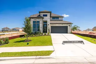 205 Rightfield Dr, Liberty Hill, TX 78642 - Photo 1