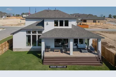 601 Cattle Pen Pass, Liberty Hill, TX 78642 - Photo 14