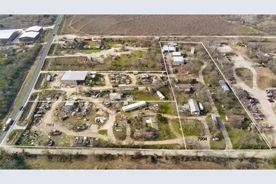 7904 Dee Gabriel Collins Road #B, Austin, TX 78744 - Photo 2
