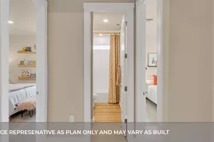 1912 Lazy Acres St, Leander, TX 78641 - Photo 4