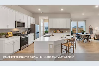 1912 Lazy Acres Street, Leander, TX 78641 - Photo 10