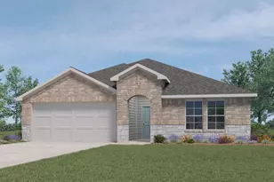 1912 Lazy Acres St, Leander, TX 78641 - Photo 1