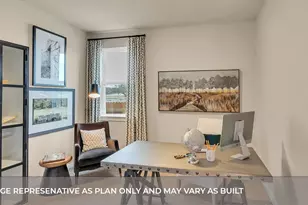 1912 Lazy Acres St, Leander, TX 78641 - Photo 10