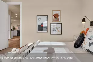 1912 Lazy Acres St, Leander, TX 78641 - Photo 6