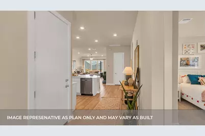 1912 Lazy Acres Street, Leander, TX 78641 - Photo 2