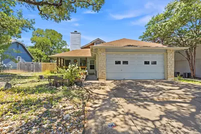 2814 Gettysburg Drive, Austin, TX 78745 - Photo 1