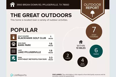 3900 Brean Down Road, Pflugerville, TX 78660 - Photo 34